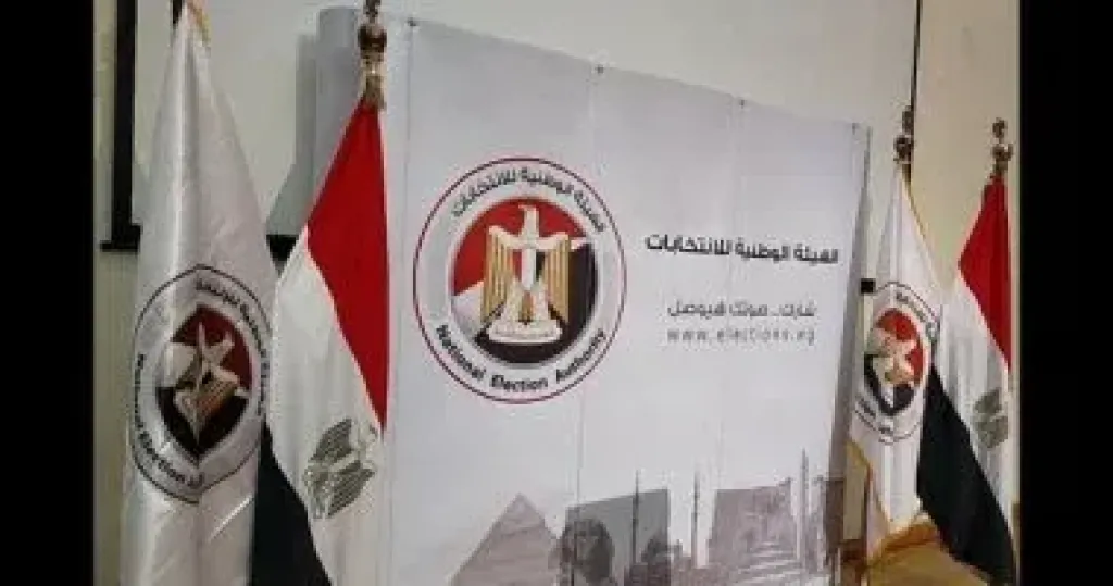 بدء تصويت المصريين بالخارج فى المرحلة الأولى من انتخابات النواب بالدوائر الملغاة