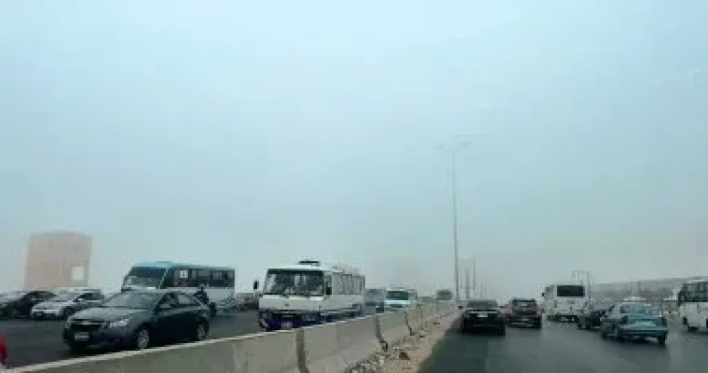 درجات الحرارة اليوم الاثنين.. انخفاض بحرارة الجو والصغرى تقترب من الصفر