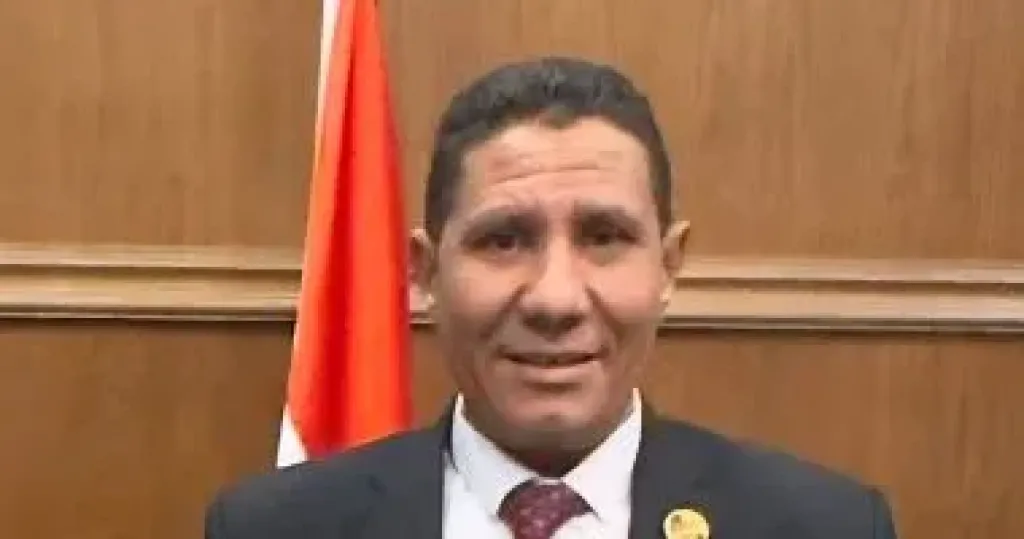 أمين حماة الوطن بالأقصر يحث على المشاركة المجتمعية والإيجابية في الانتخابات