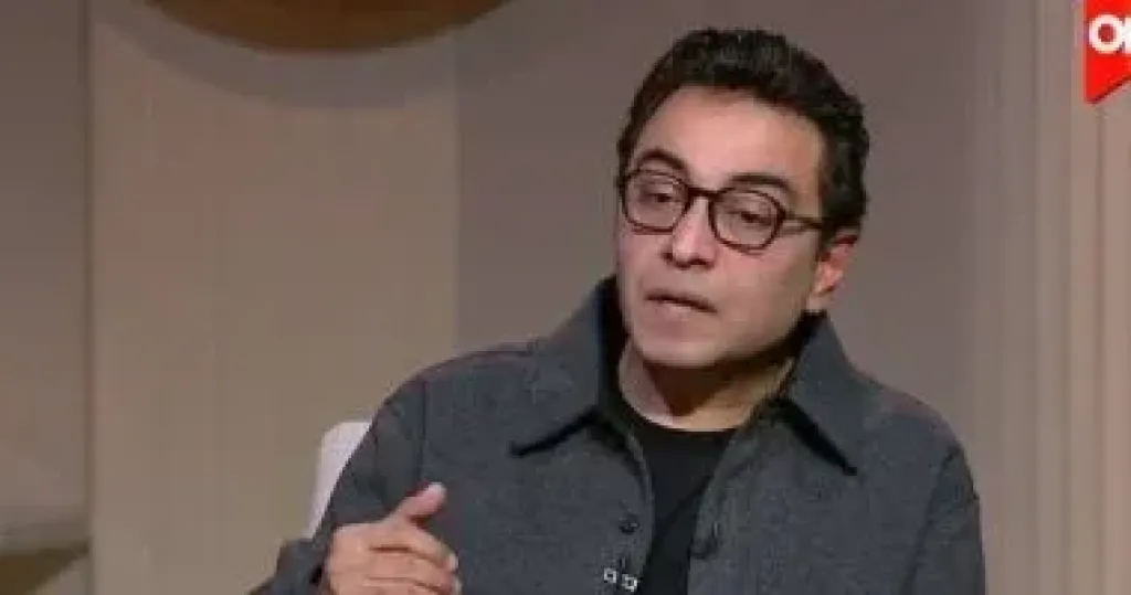 عمرو الليثي  واحد من الناس  ام الاكفاء برنامج عمرو الليثي