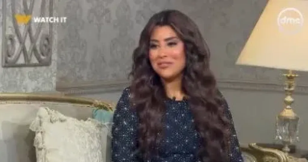 آيتن عامر تكشف لـ صاحبة السعادة كيف أنقذها أحمد السقا بعد إصابة عينيها