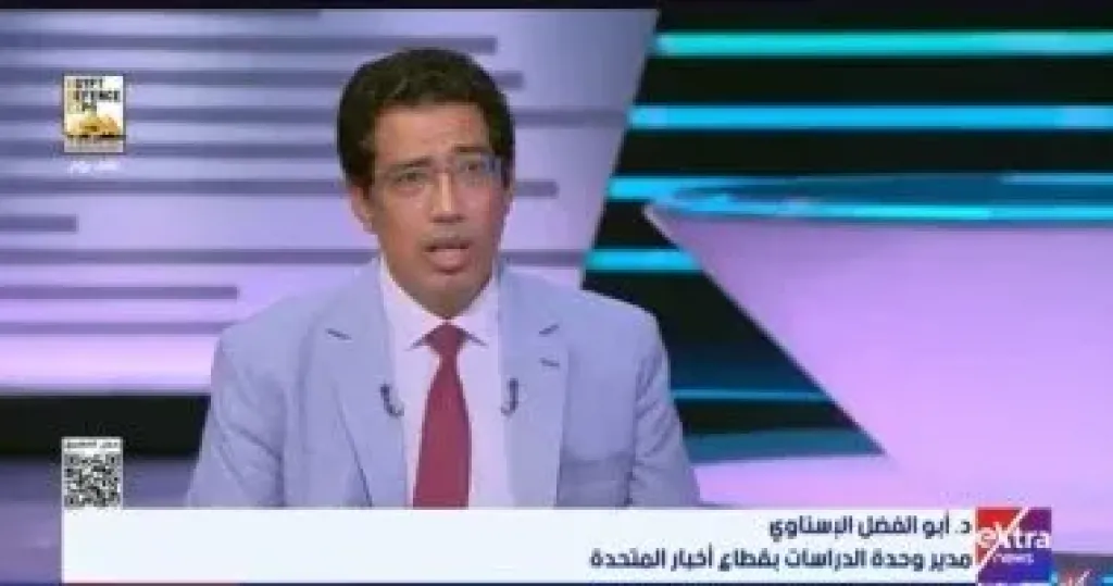 مدير وحدة الدراسات بالمتحدة: إلغاء انتخابات النواب في 30 دائرة سابقة تاريخية