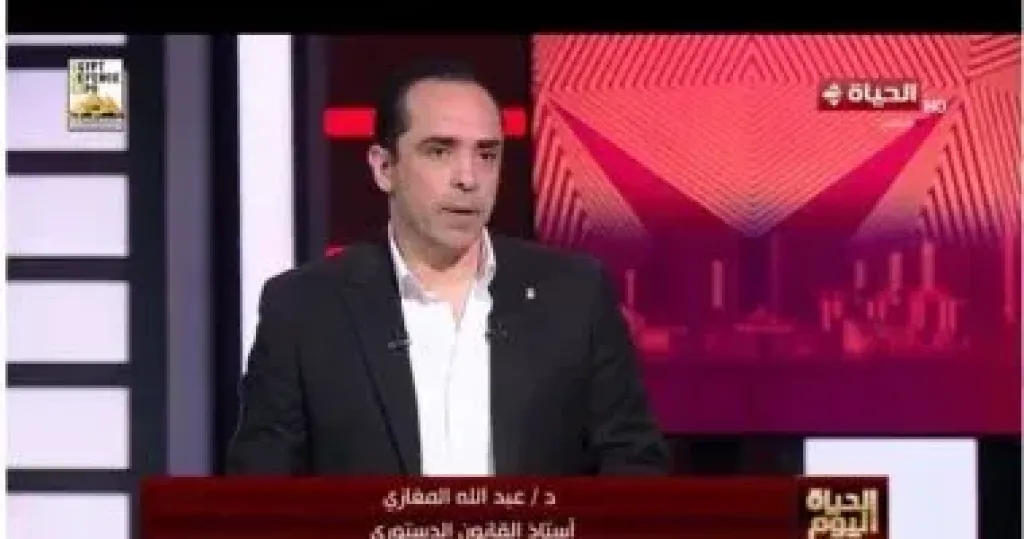 أستاذ قانون: إعادة الانتخابات في بعض الدوائر تؤكد شفافية الدولة والمؤسسات