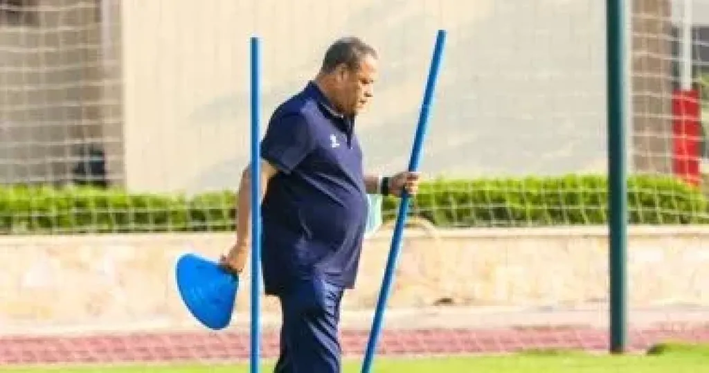 ضياء السيد: غياب الـvar يهدد بانهيار الكرة فى أفريقيا ويجب إصلاح منظومة التحكيم