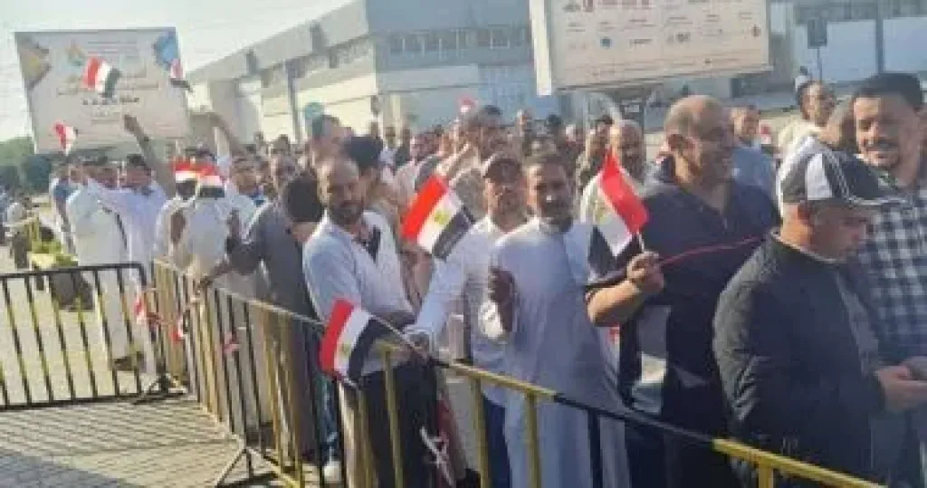 الكويت.. بدء جولة الإعادة للمرحلة الأولى بانتخابات النواب والدوائر الـ19 المُبطلة بها