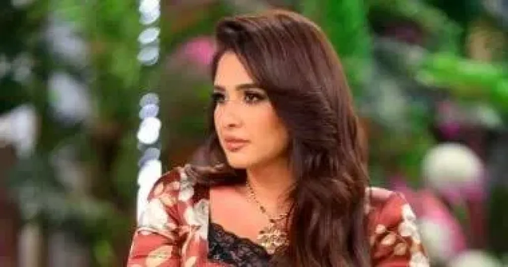 بعد فوزها بجائزة أفضل ممثلة.. ياسمين عبد العزيز تواصل تصوير خلى بالك من نفسك