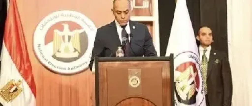 هيئة الانتخابات: القائمة الوطنية من أجل مصر فائزة بعد إلغاء دوائر بالمرحلة الأولى من انتخابات مجلس النواب