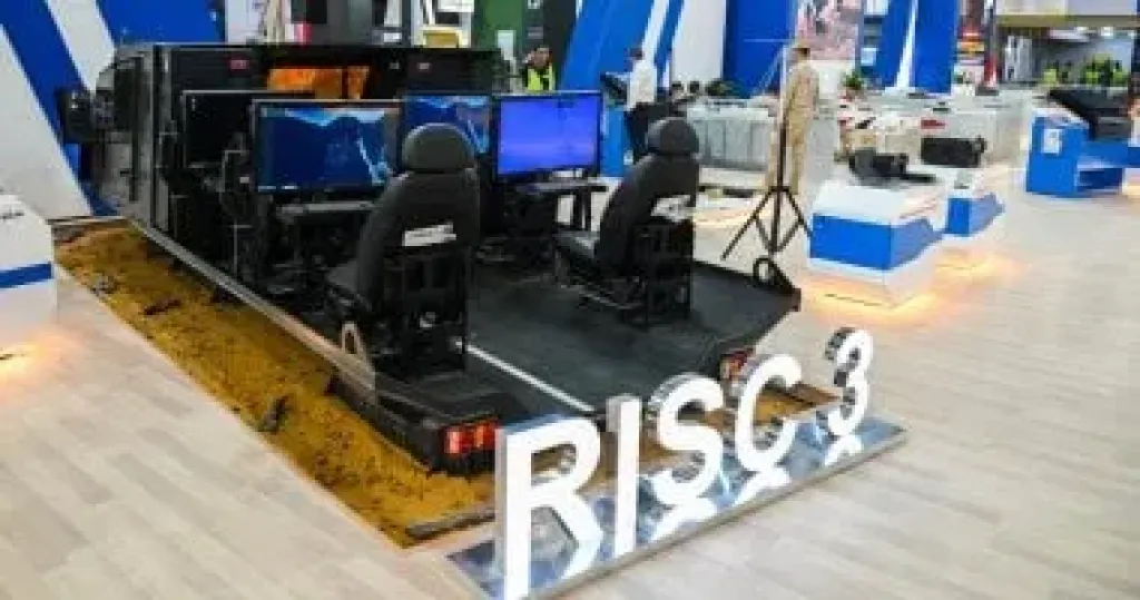 57 منتجا للعربية للتصنيع فى معرض إيديكس 2025