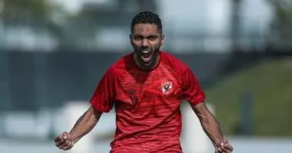 سيناريوهات تنتظر رحلة حسين الشحات مع الأهلى فى الميركاتو الشتوي