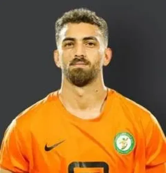 يسري وحيد لاعب البنك الأهلي على رادار مودرن سبورت فى الميركاتو الشتوي
