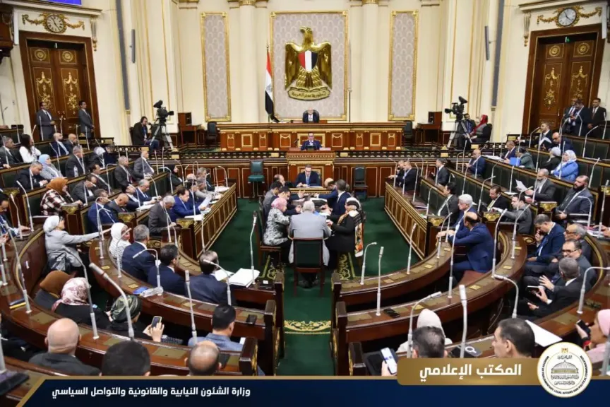 حيثيات إلغاء انتخابات دائرة الهرم.. أخطاء جسيمة في رصد وتجميع الأصوات