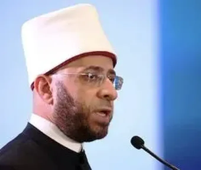 وزير الأوقاف يتوجه بالشكر للرئيس السيسي لرعايته المسابقة العالمية للقرآن الكريم الـ٣٢