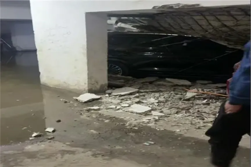 أرملة إسماعيل الليثي تنجو من الموت