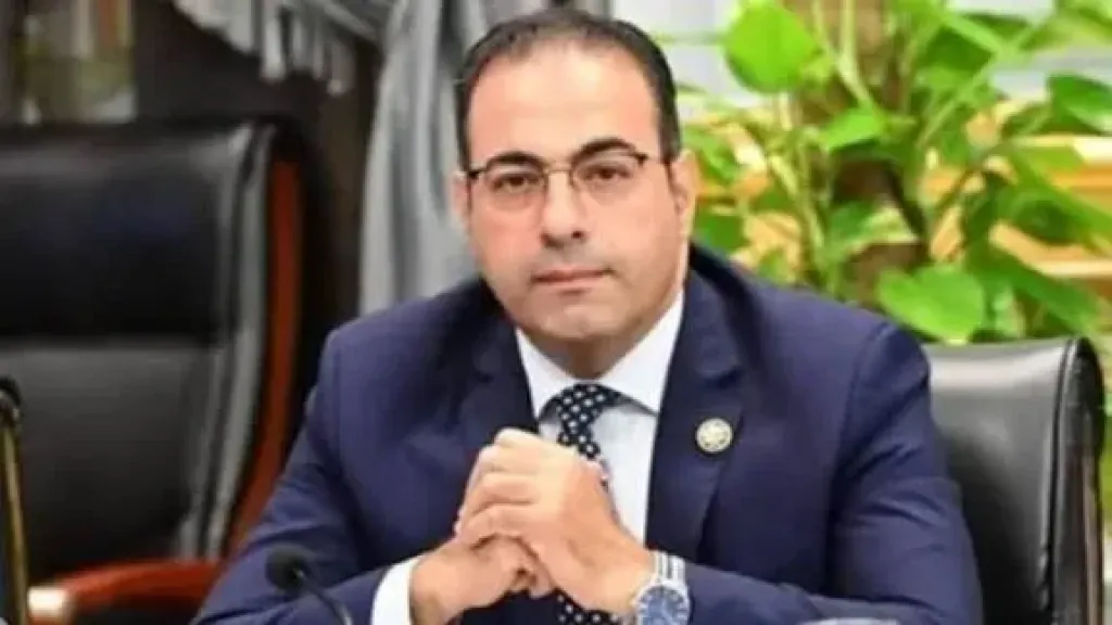 رئيس شباب النواب بيان الرئيس لتهنئة منتخب الكاراتيه والسلاح بعكس حرصه الكبير علي علي دعم الابطال الرياضيين