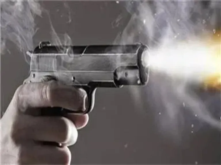 إصابة طالب بطلق ناري طائش أثناء ري أرض زراعية في قنا