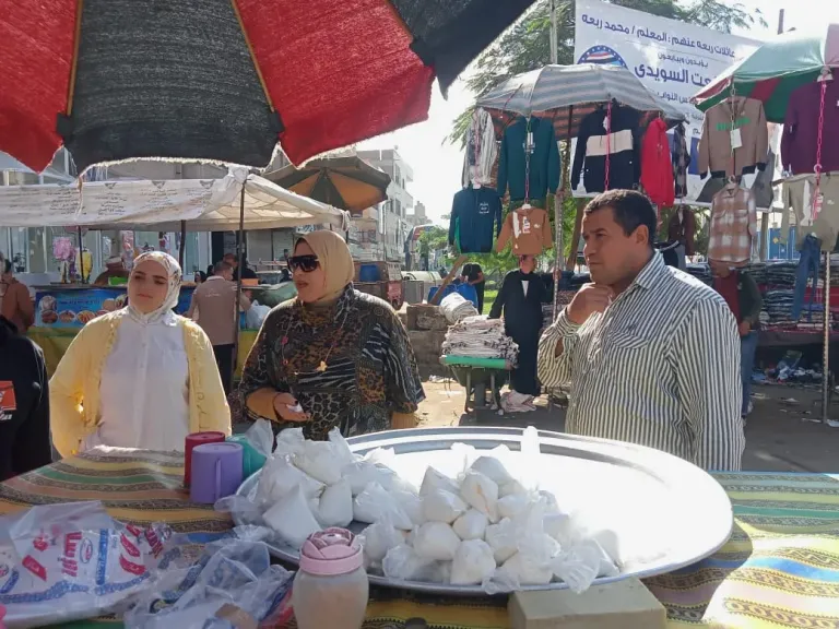 صحة الشرقية:وإعدام ٢١ طن أغذيةغلق ١٥٣ منشأة غير مرخصة