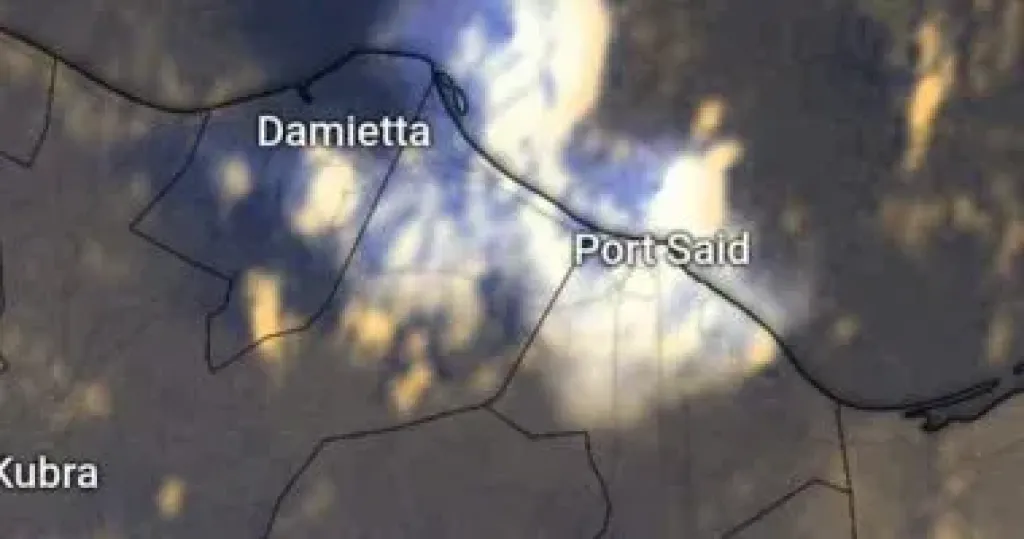 الطقس غدا.. انخفاض بالحرارة وشبورة كثيفة تبدأ فى هذا التوقيت