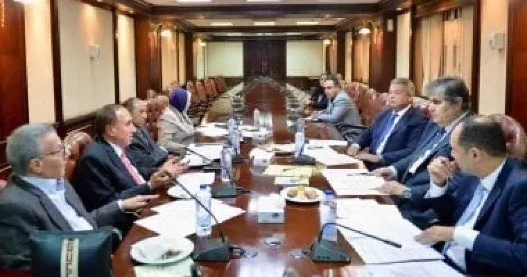 الأعلى للإعلام: حجب 34 رابطا إلكترونيا انتهك حقوق العرض الحصرية لـ يانجو پلاي