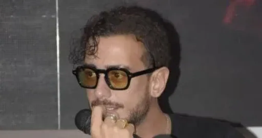 سعد لمجرد يصدر بيانا بعد تأجيل محاكمته فى قضية الاعتداء على فتاة بفرنسا