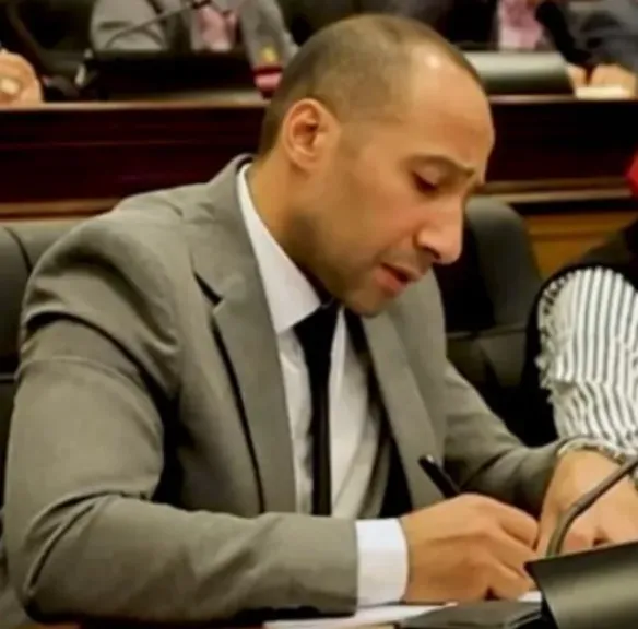 الكاتب الصحفى أحمد موسى الضبع يكتب: مصر تكتب فصلاً جديداً في الدفاع العالمي عبر «إيديكس 2025»