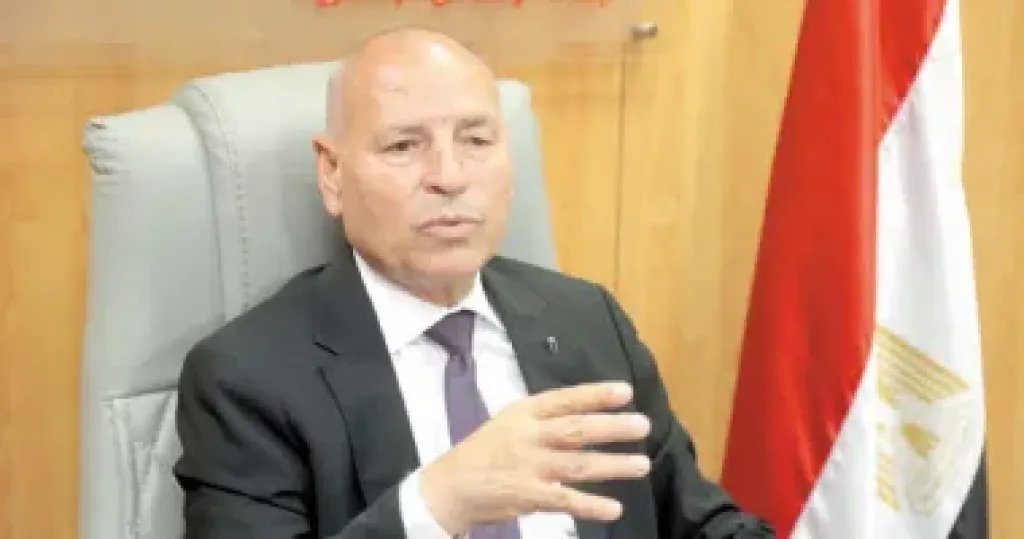 محافظ القاهرة يعين اللواء ياسر أسعد رئيسا لمجلس إدارة مشروع الحدائق المتخصصة