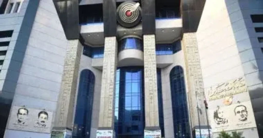 فتح باب الترشح لعضوية المكتب التنفيذى لـ”شعبة محررى شئون البيئة” 3 ديسمبر