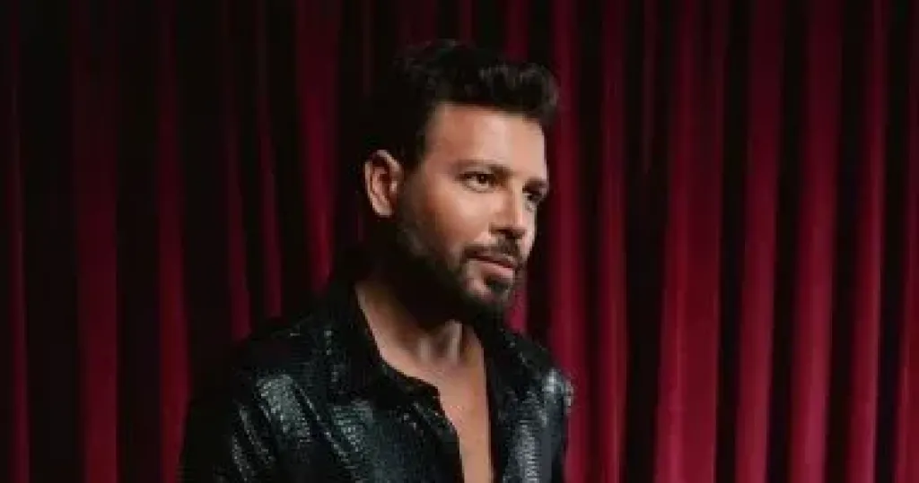 مش مهم.. يزن السعيد يطرح أحدث أغانيه بعد «فى بالى»