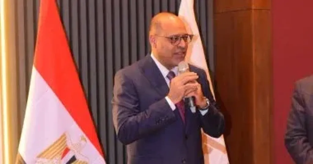 وزير العمل: الصناعة النظيفة جزء من مستقبل الاقتصاد المصرى