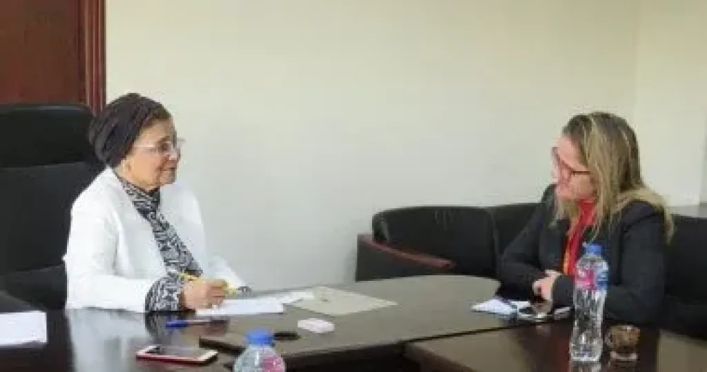 الصحة: ارتفاع معدل الولادات القيصرية إلى 72% ووفيات حديثى الولادة لـ18‰