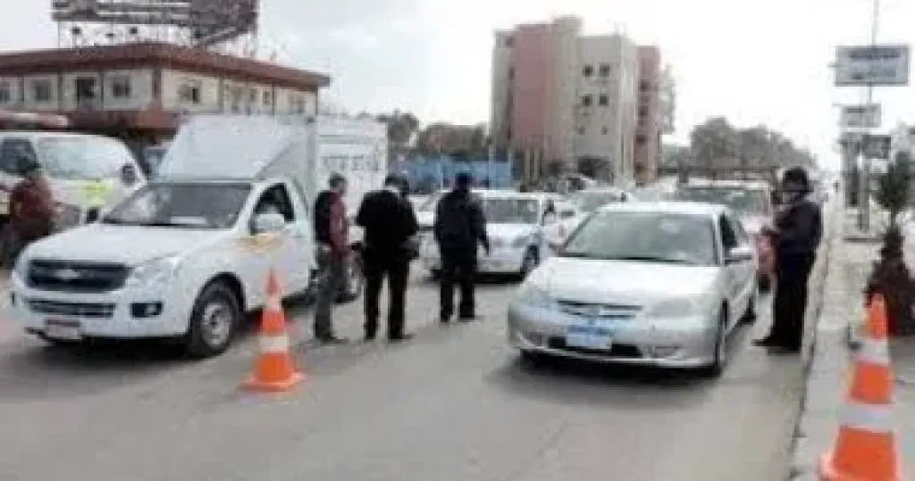 تعرف على طرق تجديد رخصتك إلكترونيا فى خطوات