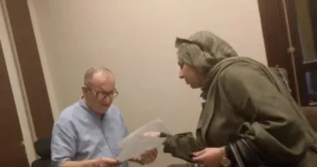 بدء المسح الميداني الشامل للحركة السياحية بالإسماعيلية