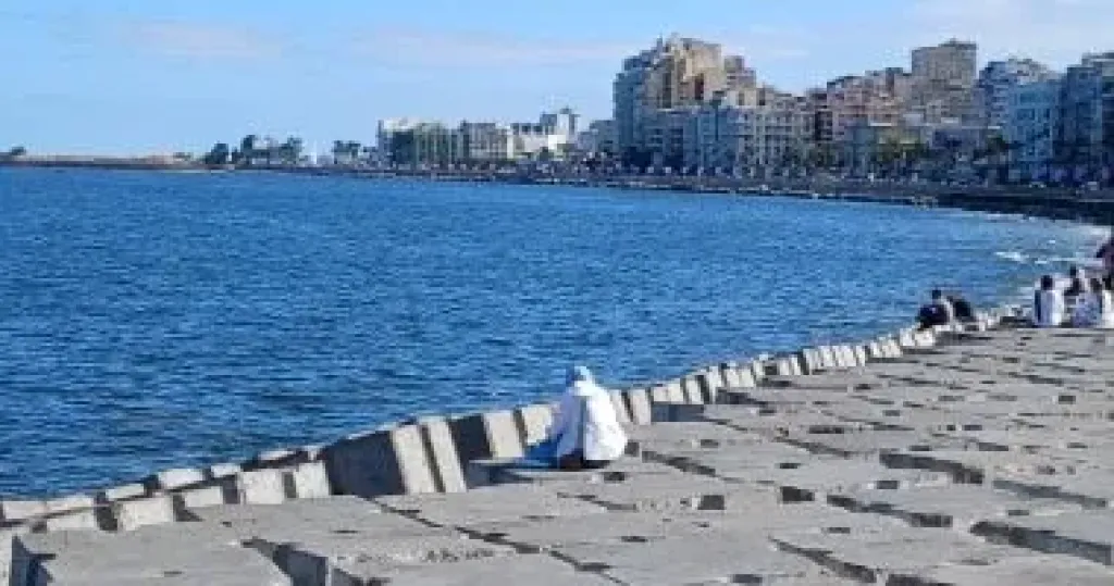 حالة الطقس اليوم الثلاثاء 2 ديسمبر.. انخفاض الحرارة وشبورة كثيفة بهذه الطرق