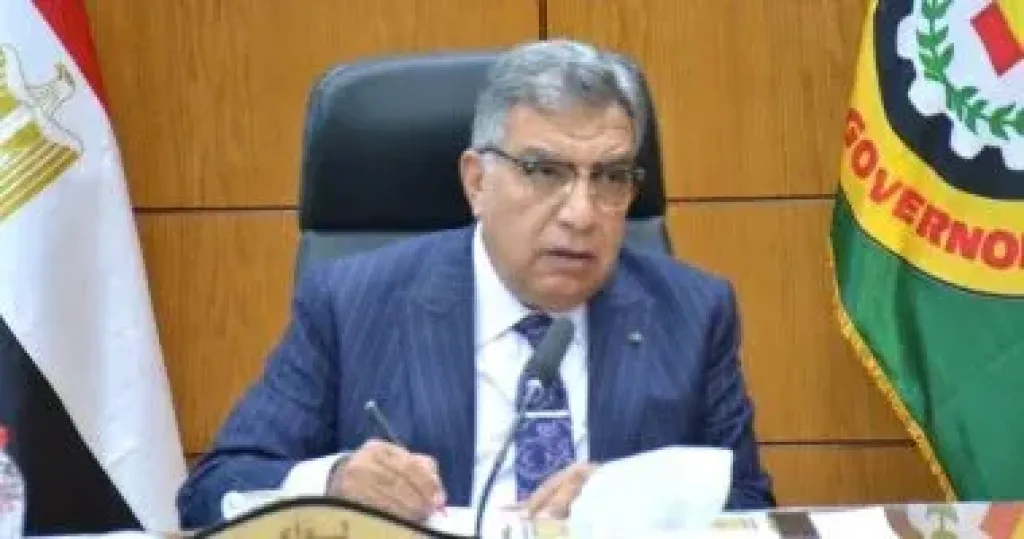 محافظ الدقهلية يهنئ جامعة المنصورة لفوزها في عدد من التَّصنيفات العالمية