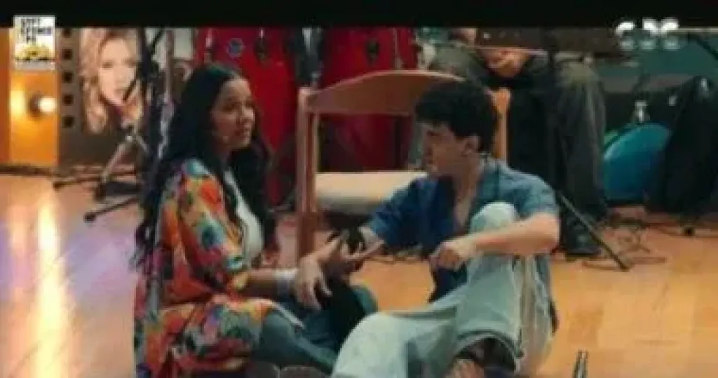 تحكيم كاستنج عن المتسابق محمد تامر: متمكن وعنده إحساس وفيه بذرة فنان شامل