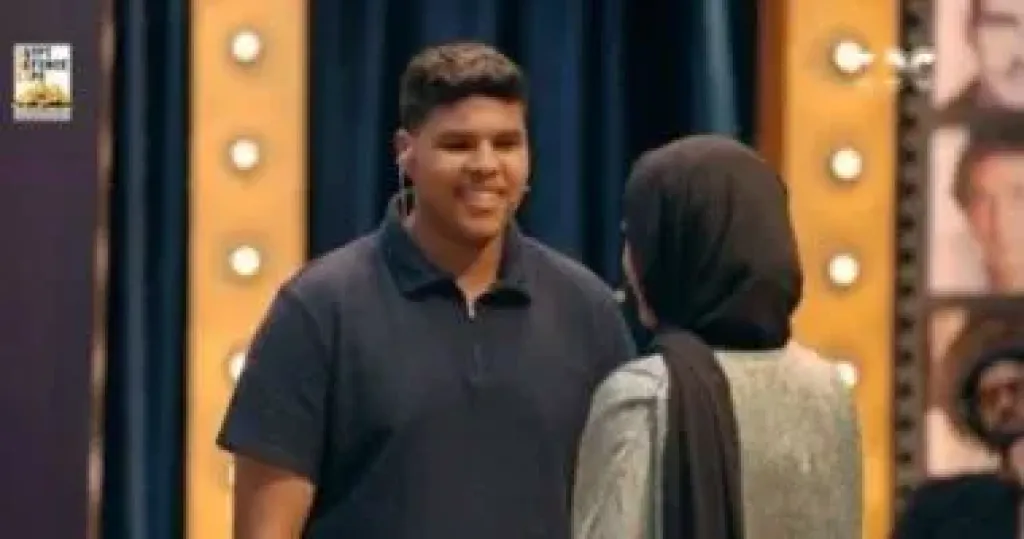 خالد جلال لمتسابق: كاستنج فرصتك للانتقال لعالم الفن فى مصر والوطن العربى