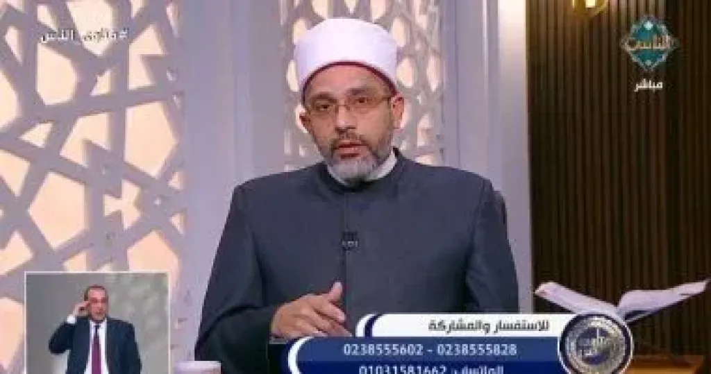 ما حكم الإنشاد الديني للنساء في حفل مختلط؟.. أمين الفتوى يوضح الرأي الشرعي