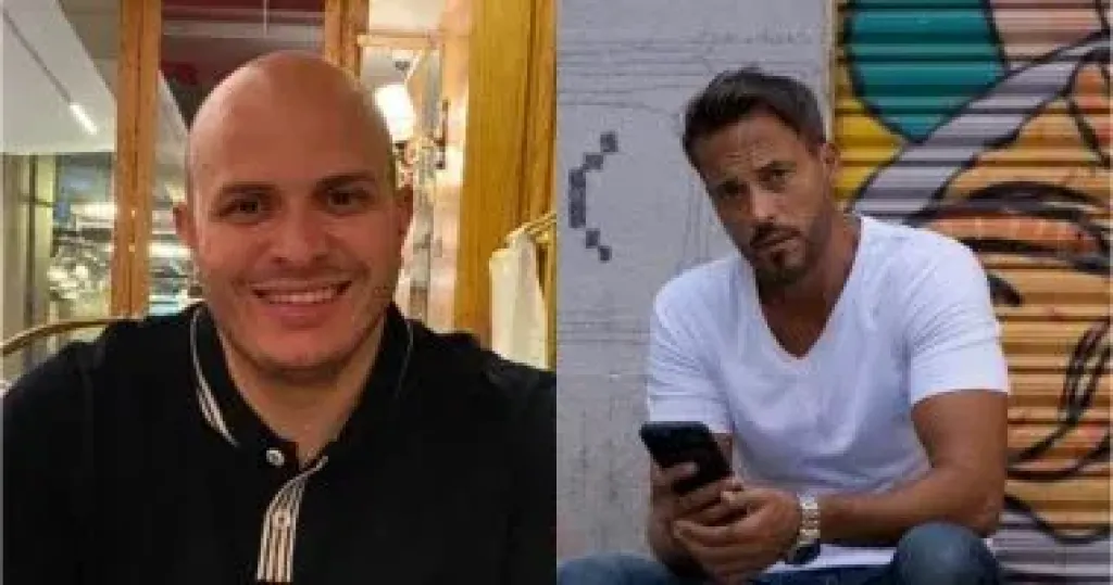 يوسف الشريف يواصل تصوير مسلسله فن الحرب فى الديكور الأول للعمل