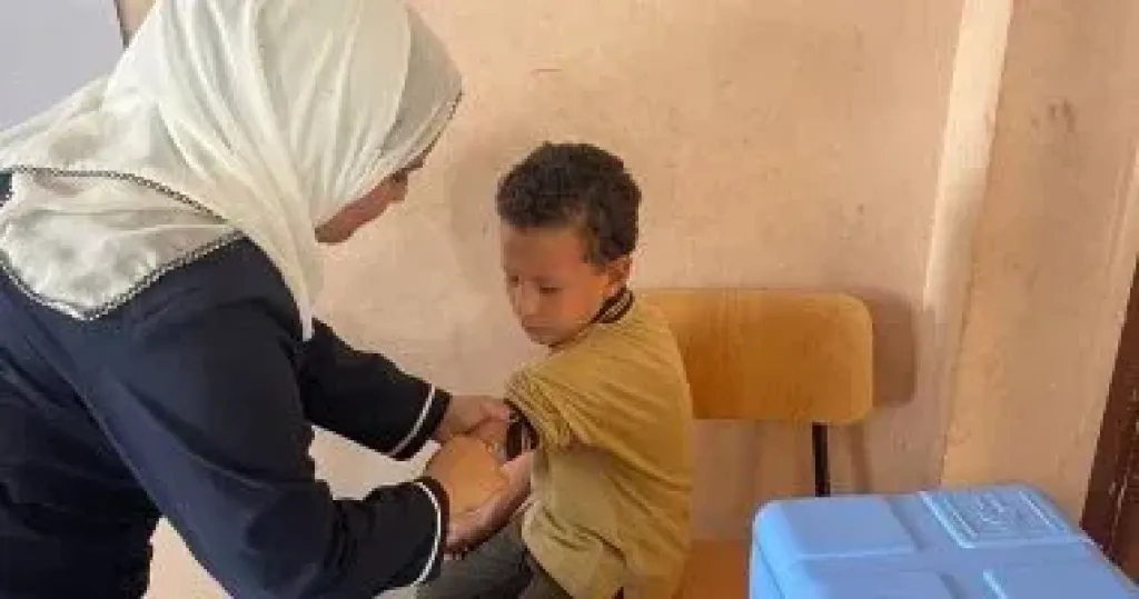 مفاجأة بشأن الأنفلونزا هذا العام ورسالة لطلاب المدارس