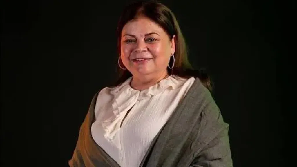 ماجدة زكى تعود للدراما بمسلسل رأس الأفعى بعد غياب أكثر من 4 سنوات