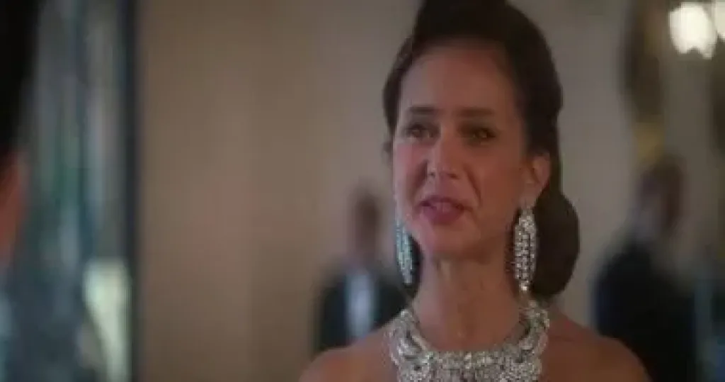 نيللى كريم تجسد شخصية الملكة نازلى فى فيلم الست لـ منى زكى
