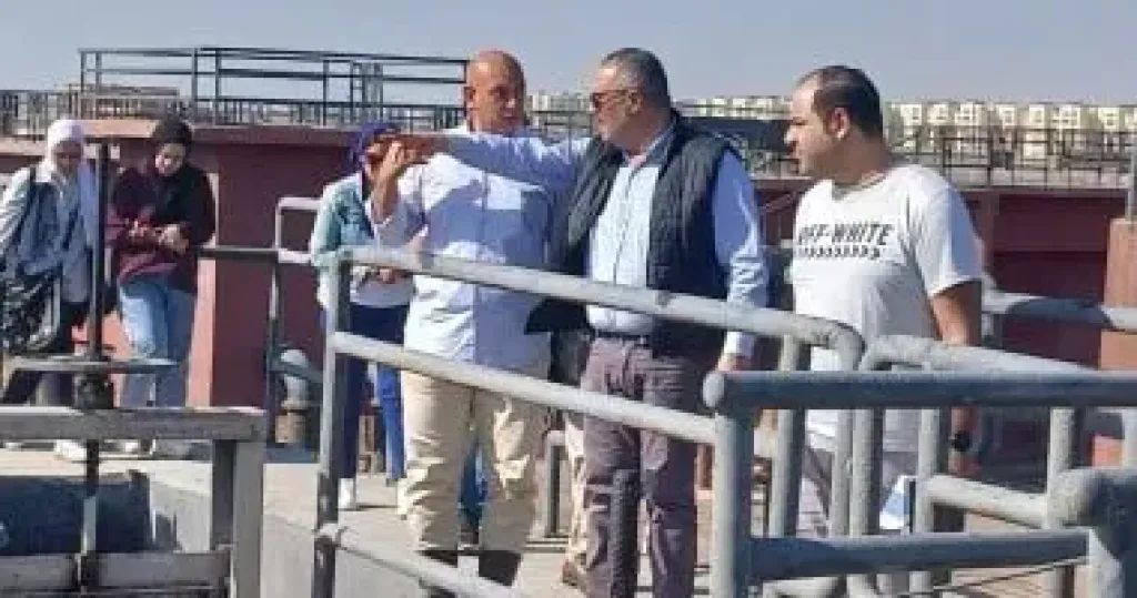 مياه الشرب بمحافظات القناة.. خطة لتحديث أسطول المعدات ورفع جاهزية الطوارئ