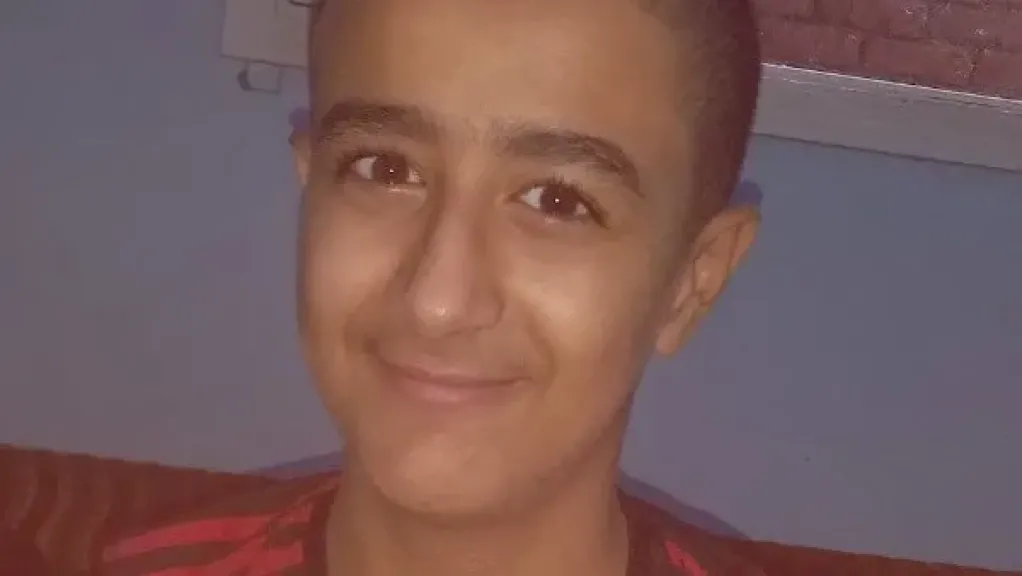 وصول المتهم بقتل زميله وتقطيع جـثته لمجمع محاكم الإسماعيلية