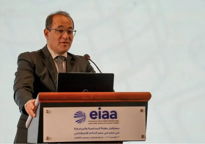 وزير المالية: بعض الدول يطلب نقل التجربة المصرية الرائدة في التحول الرقمي