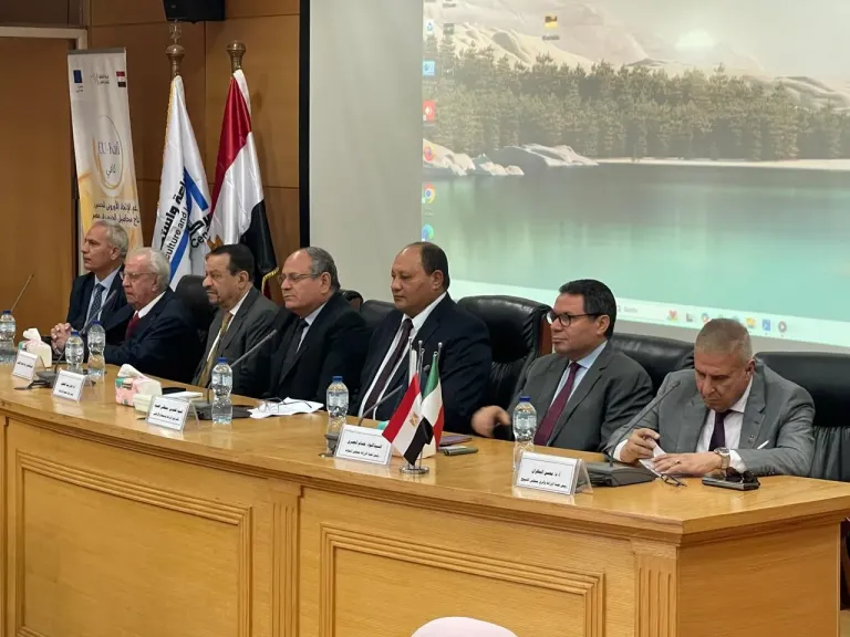 عبد السلام الجبلي: القطاع الزراعي يشهد طفرة غير  مسبوقة