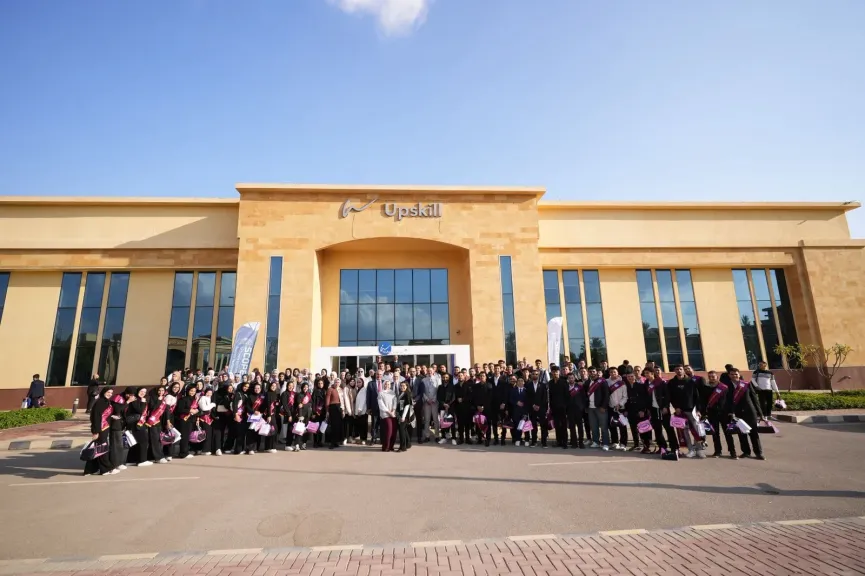 واحات السيليكون تطلق النسخة الرابعة من فعالية ”Waha Connect” بمدينة السادات التكنولوجية