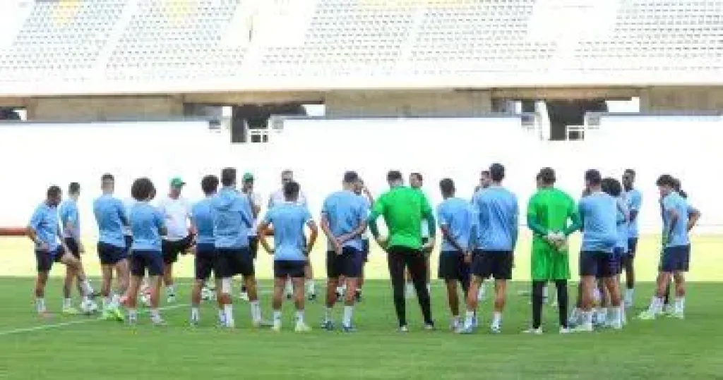 رابطة الأندية تعلن عن مواعيد مباريات المصري بكأس عاصمة مصر