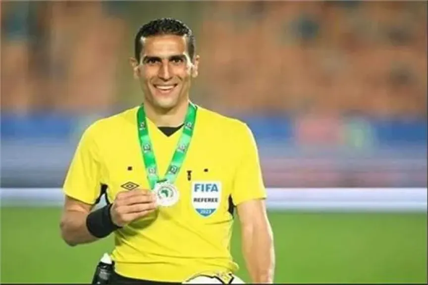 طاقم مصري لنهائي كأس ليبيا بين أهلي طرابلس وأهلي بنغازي