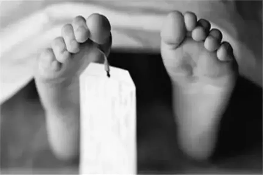 مصرع طفل صعقًا بالكهرباء إثر ملامسة غسالة ملابس بالبحيرة