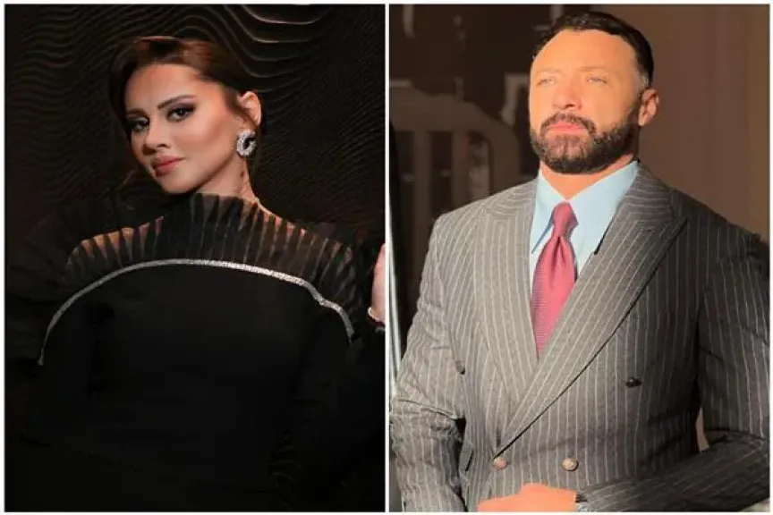 رمضان 2026 - أحمد فهمي ينضم لمسلسل ياسمين رئيس ”اسأل روحك”