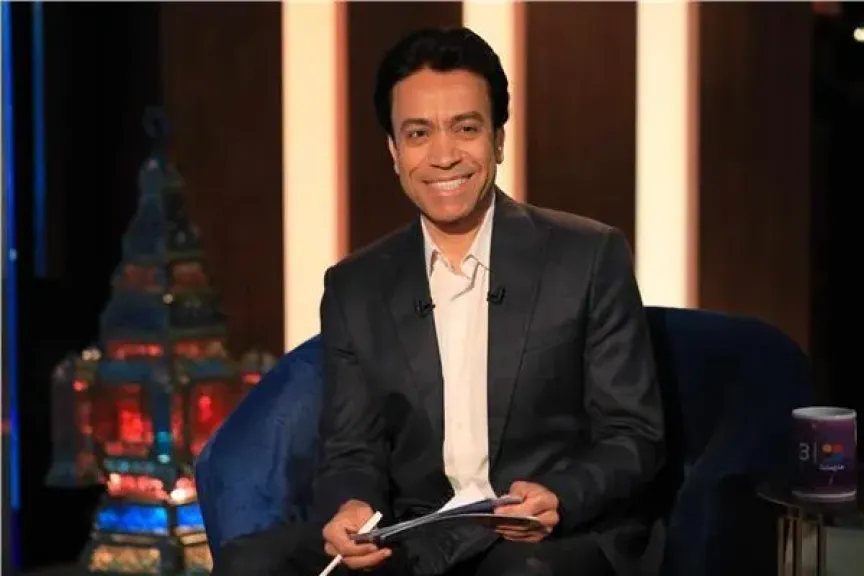 سامح حسين ينفي التعيين في جامعة حلوان